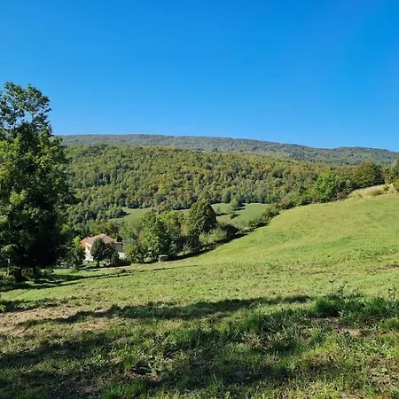 Gite De La Berthuiniere *